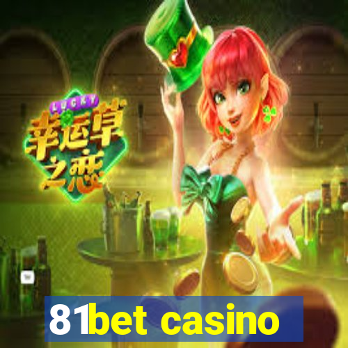 81bet casino