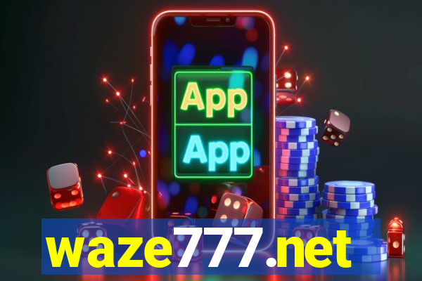 waze777.net