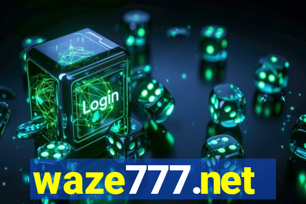 waze777.net