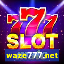 waze777.net