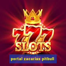 portal zacarias pitbull