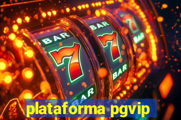 plataforma pgvip