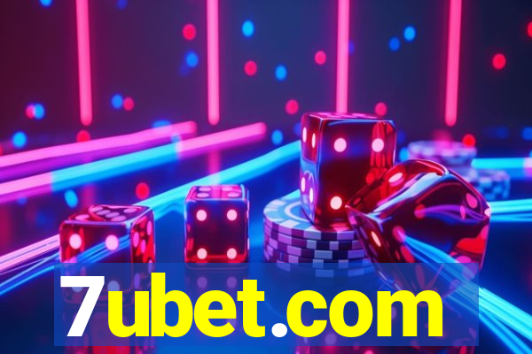 7ubet.com