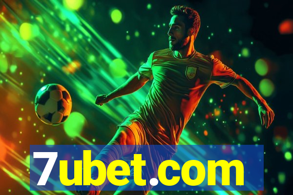 7ubet.com