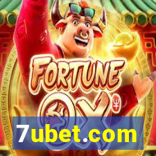 7ubet.com