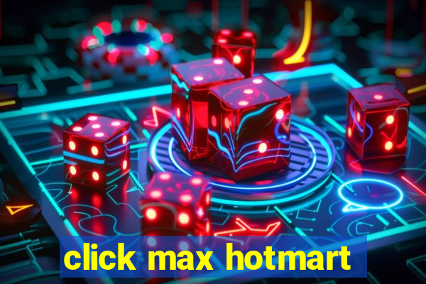 click max hotmart