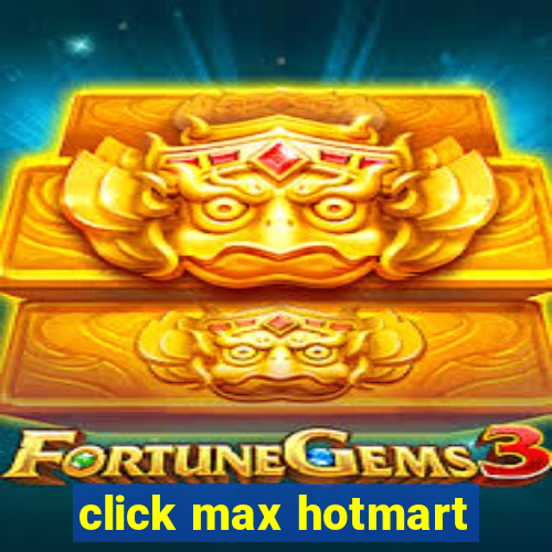 click max hotmart