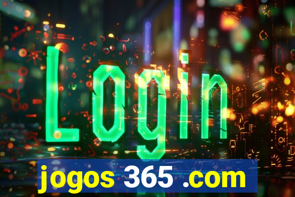 jogos 365 .com