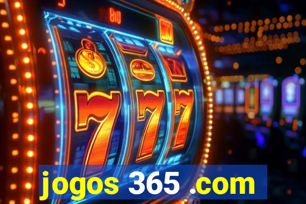 jogos 365 .com