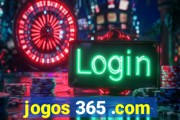 jogos 365 .com