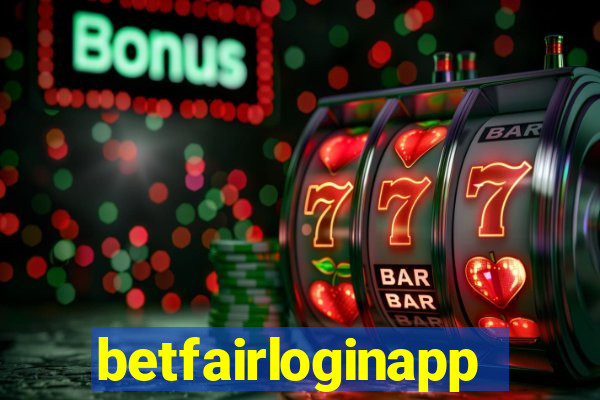 betfairloginapp