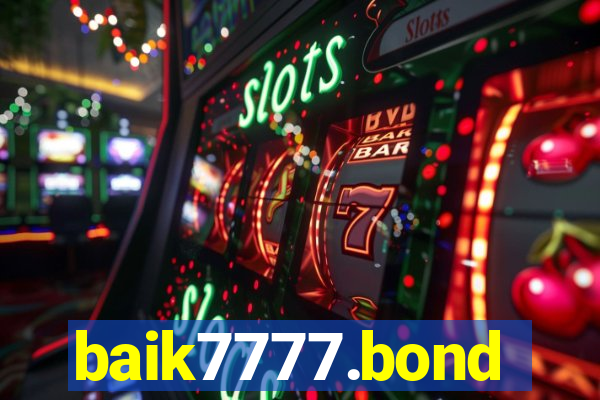 baik7777.bond