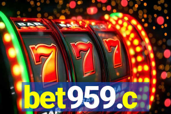 bet959.c