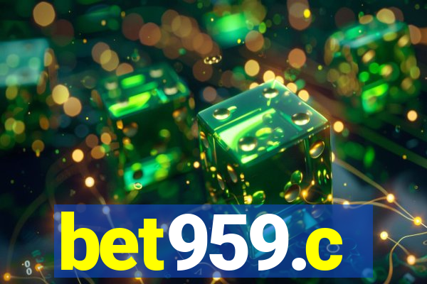 bet959.c