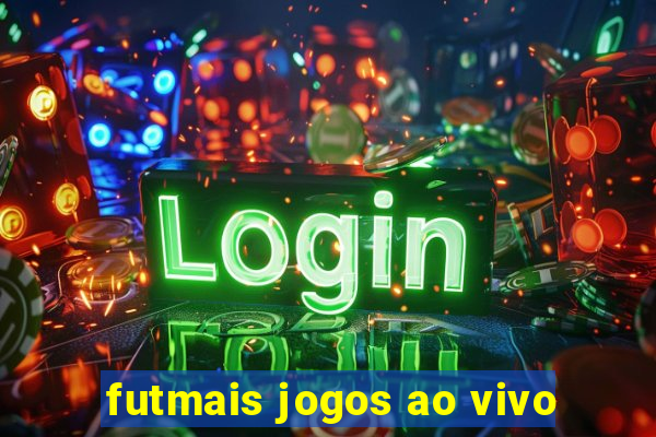 futmais jogos ao vivo