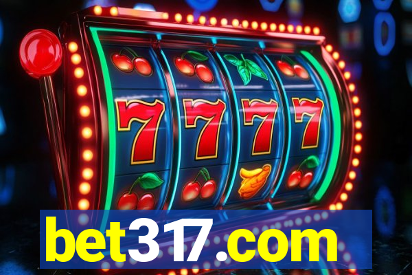 bet317.com