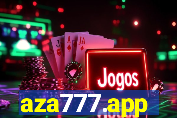 aza777.app