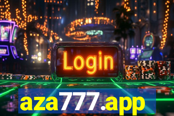 aza777.app