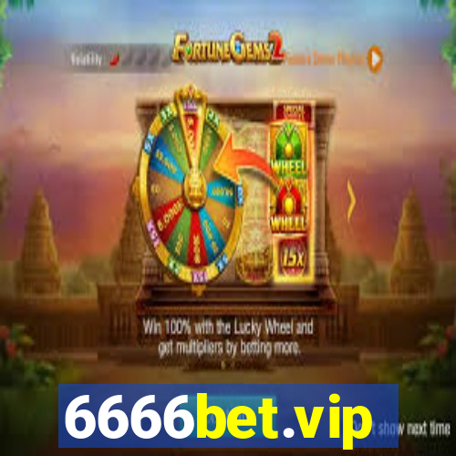 6666bet.vip