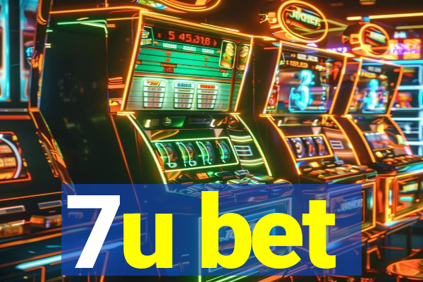 7u bet