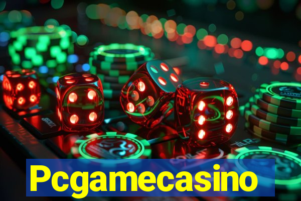 Pcgamecasino