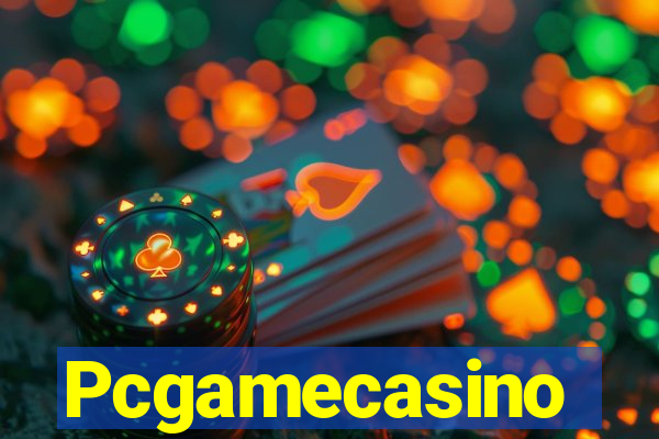 Pcgamecasino