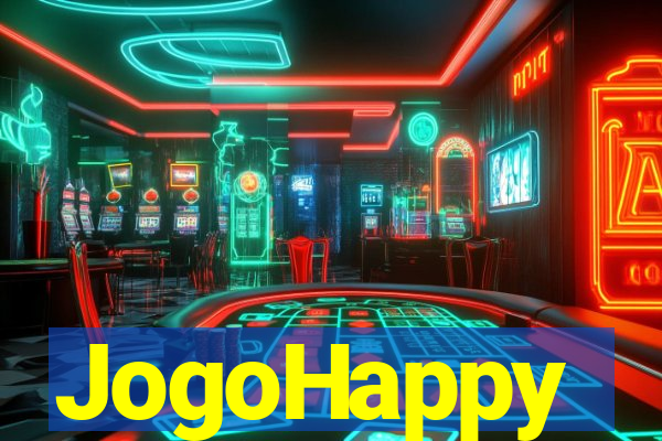 JogoHappy