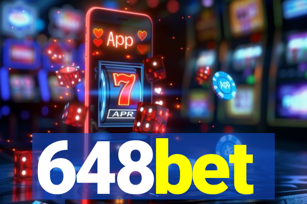 648bet