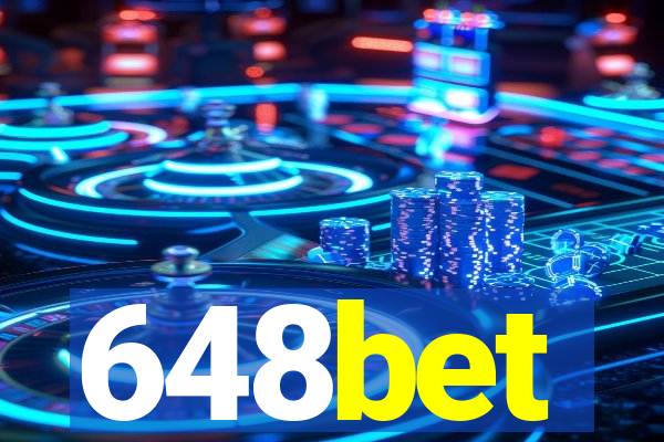 648bet