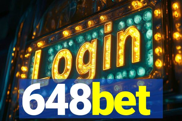 648bet