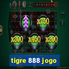 tigre 888 jogo