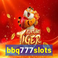 bbq777slots