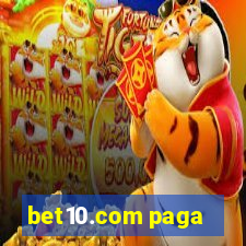 bet10.com paga