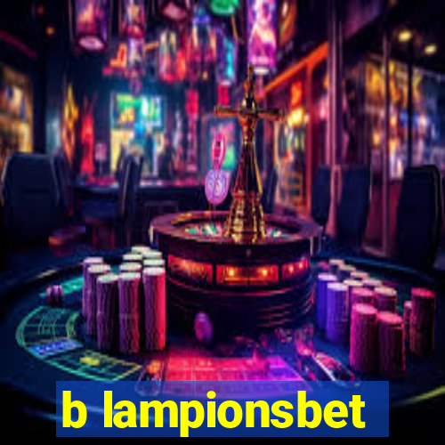 b lampionsbet