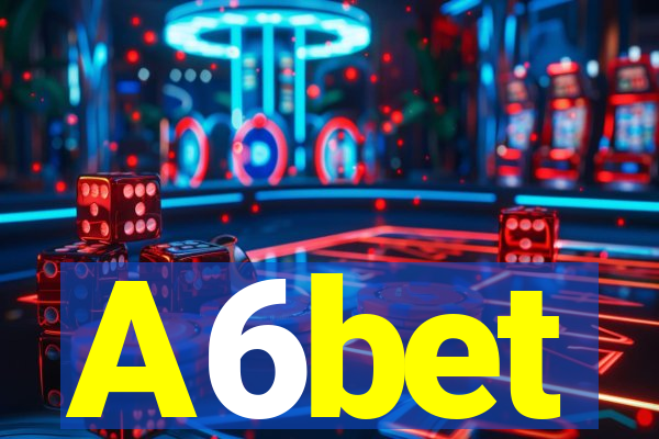 A6bet