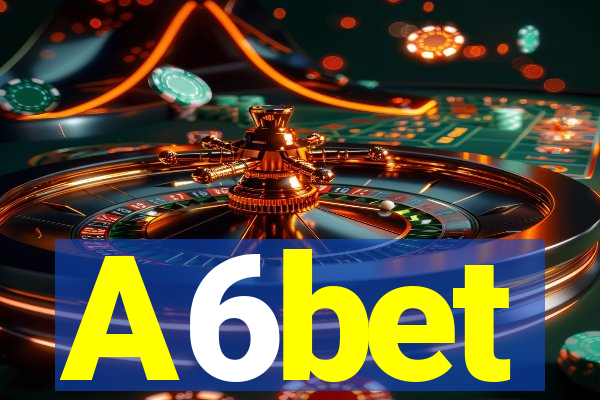 A6bet