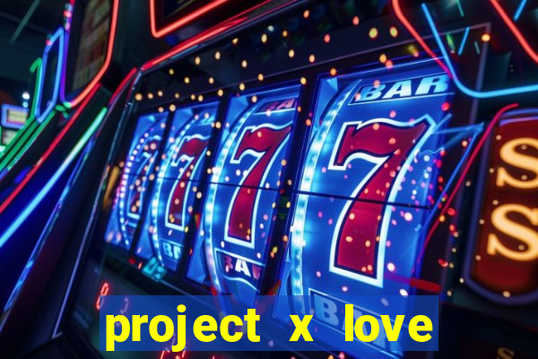 project x love potion blaze gallery