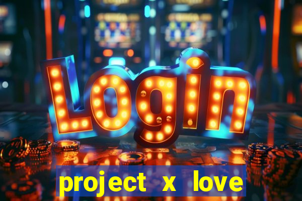 project x love potion blaze gallery