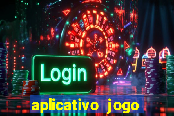 aplicativo jogo ganhar dinheiro