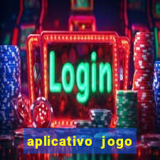 aplicativo jogo ganhar dinheiro