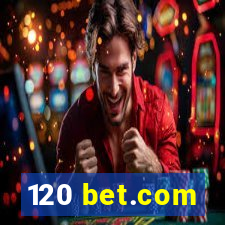 120 bet.com