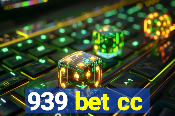 939 bet cc