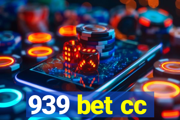 939 bet cc