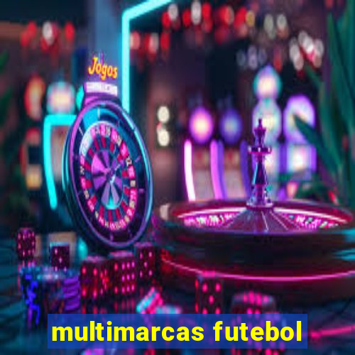 multimarcas futebol