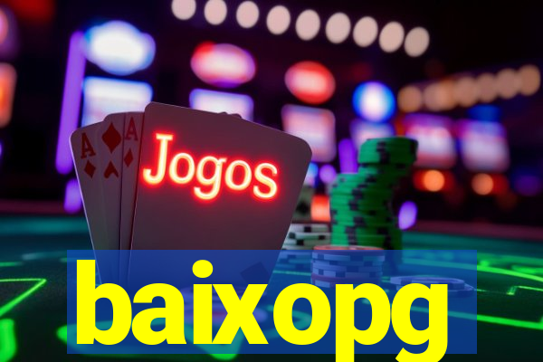 baixopg