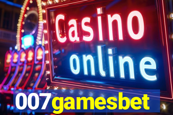 007gamesbet