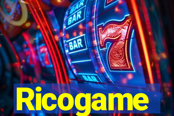 Ricogame