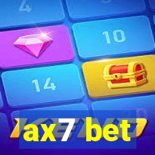 ax7 bet