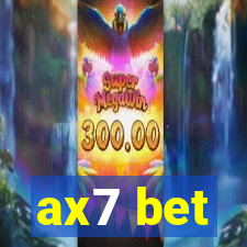 ax7 bet