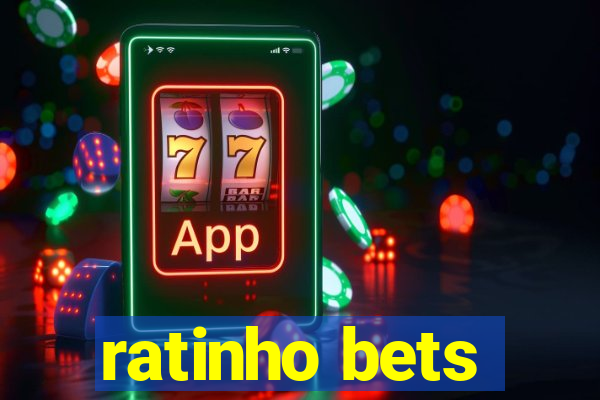 ratinho bets